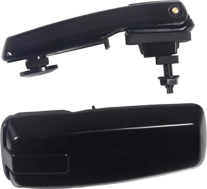 LYNSHINE Escape Rear Window Hinge Liftgate 2.3 2.5 3.0 8L8Z78420A68C, 8L8Z78420A68D for Ford Escape Glass Hinge Right&Left Mercury Mariner Mazda Tribute 2008 2009 2010 2011 2012 08 09 10 11 12 - Image 4